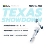 Minor League Texas Showdown