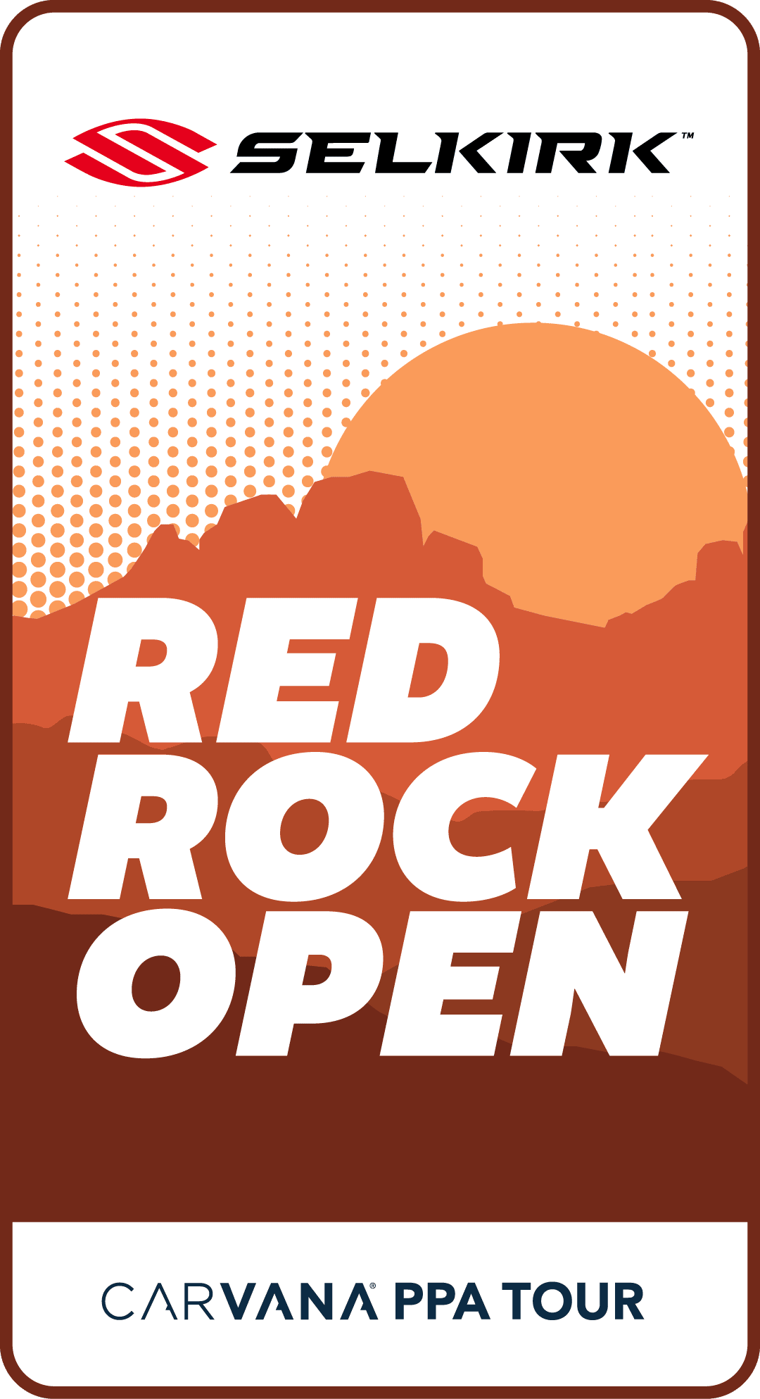 Red Rock Open