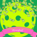 Lisa Marek Memorial Moneyball