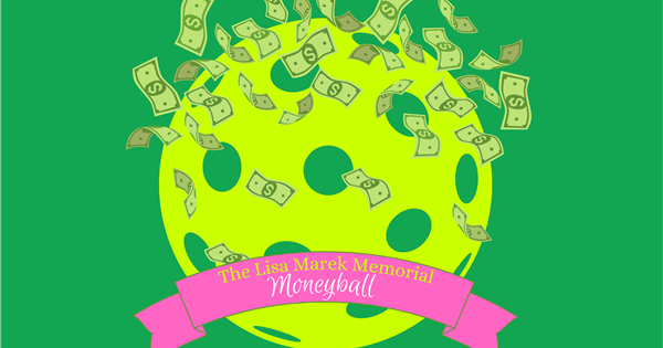 Lisa Marek Memorial Moneyball