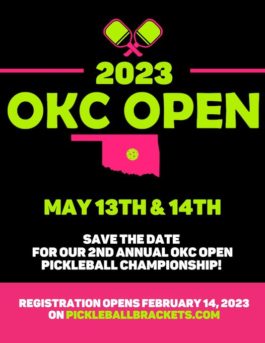 OKC Open