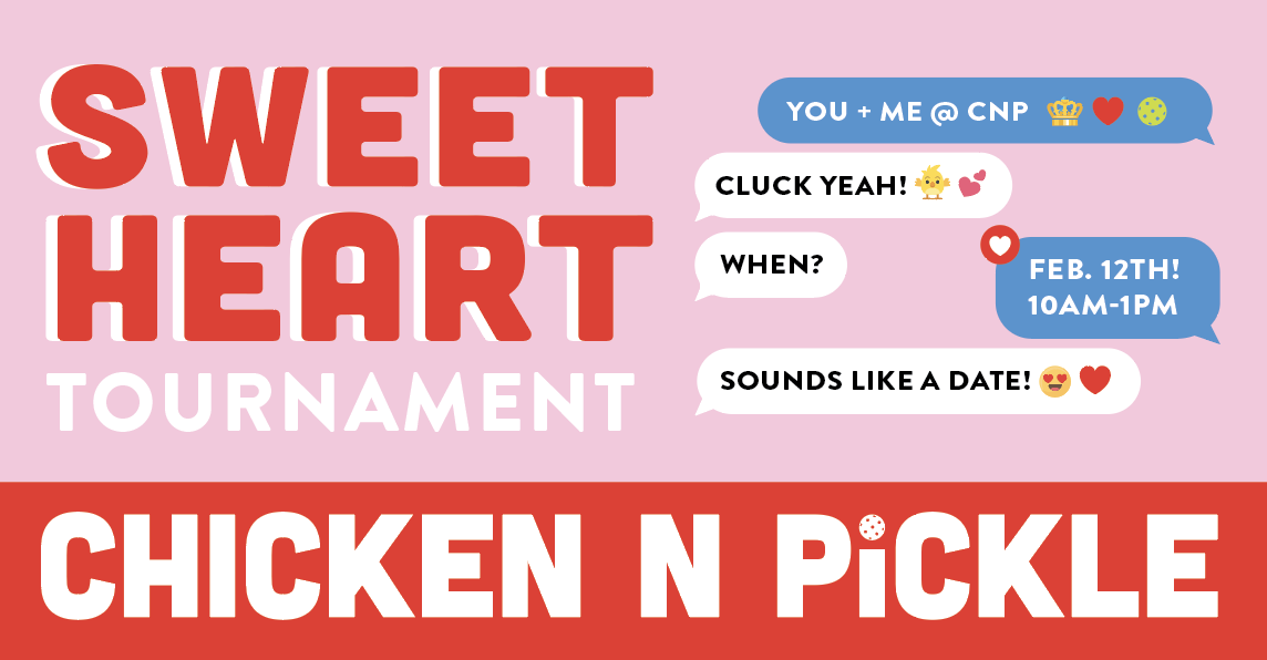 Sweetheart Tournament