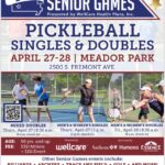 Southwest Missouri Senior Games