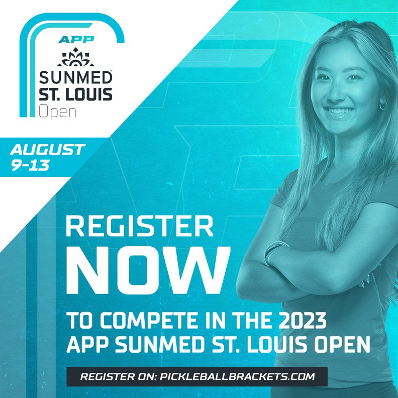 Junior Achievement Pickleball Tournament Wichita Pickleball