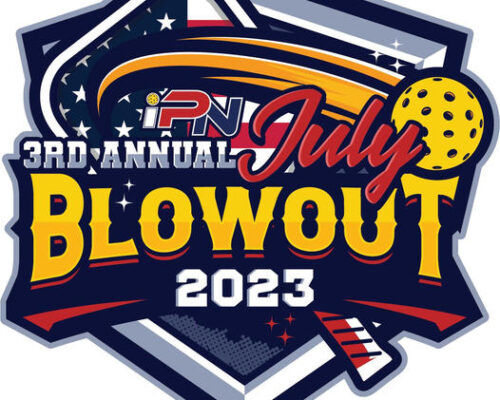 iPN July Blowout