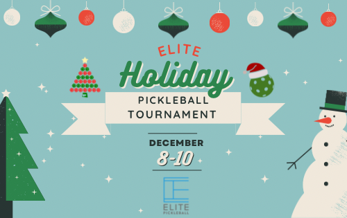 Holiday Tournament