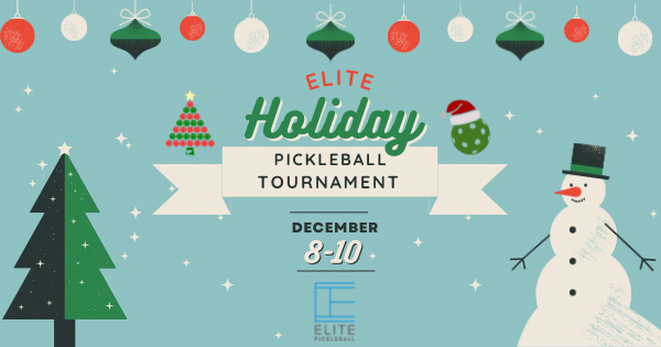 Holiday Tournament