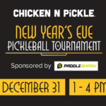 New Year's Eve Tournament