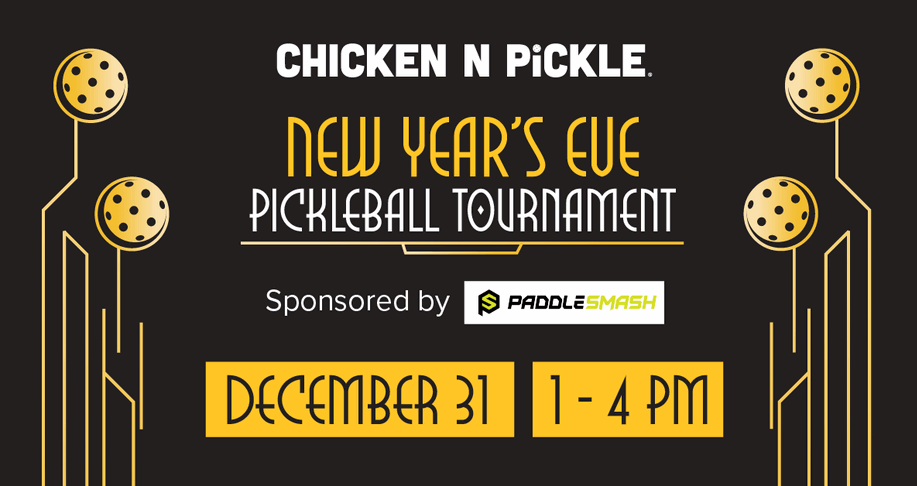 New Year's Eve Tournament