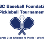 NBC Baseball Foundation Pickleball Tournament