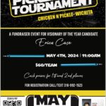 May 4 Tournament