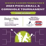 Wichita Cancer Foundation Tournament