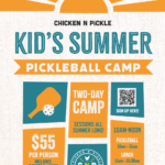 Kids' Camp