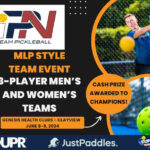iPN Team Pickleball