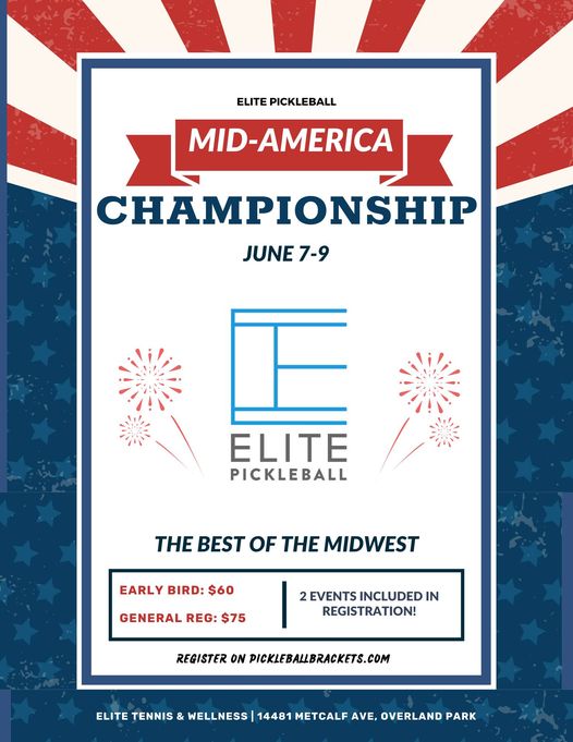 Mid-America Championship