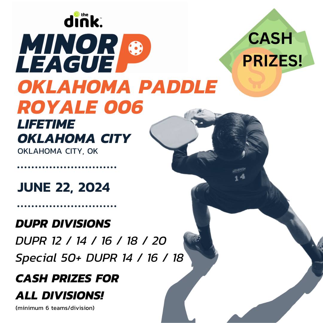 Oklahoma Paddle Royale 006