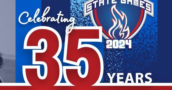 Sunflower State Games