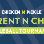 Parent N Child Pickleball Tournament