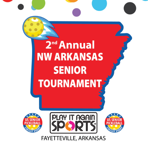 NW Arkansas Senior Tournament