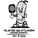 Get Out of the Kitchen Pickleball Tournament