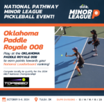 Oklahoma Paddle Royale 008