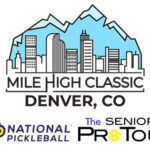 Mile High Classic