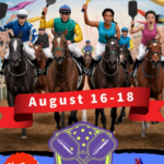 The Derby at Topseed