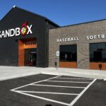 Sandbox at Goddard