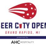 Beer City Open