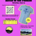 Emporia Battle of the Paddles