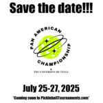 Pan American Championship