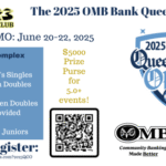 Queen City Open