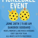 Sandbox Royal Pickleball