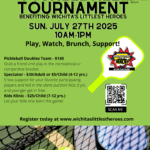 Wichita's Littlest Heroes