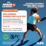 Oklahoma Paddle Royale 012