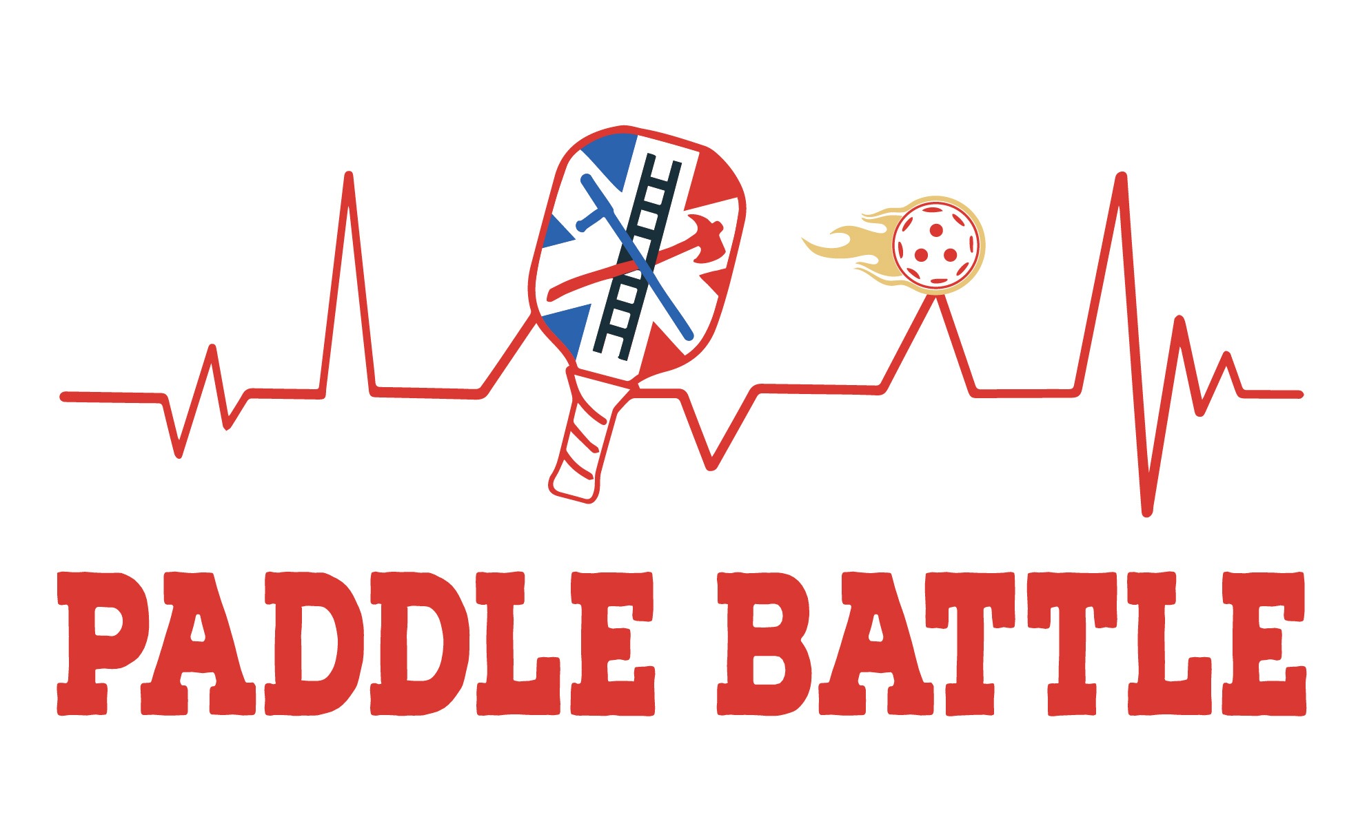 Guns and Hoses & Be Assure Paddle Battle Benefit Tournament