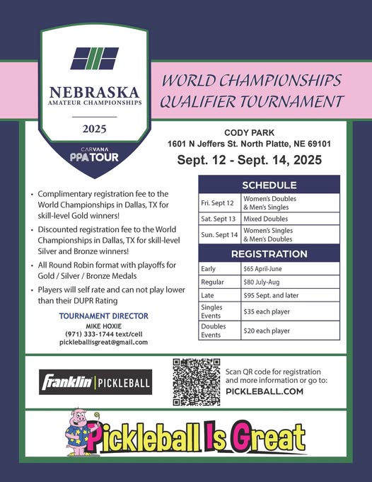 Nebraska State Championships