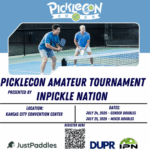 PickleCon Amateur Tournament