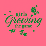 Girls Growing the Game