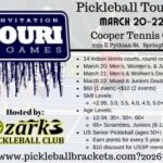 2026 Missouri Winter Games