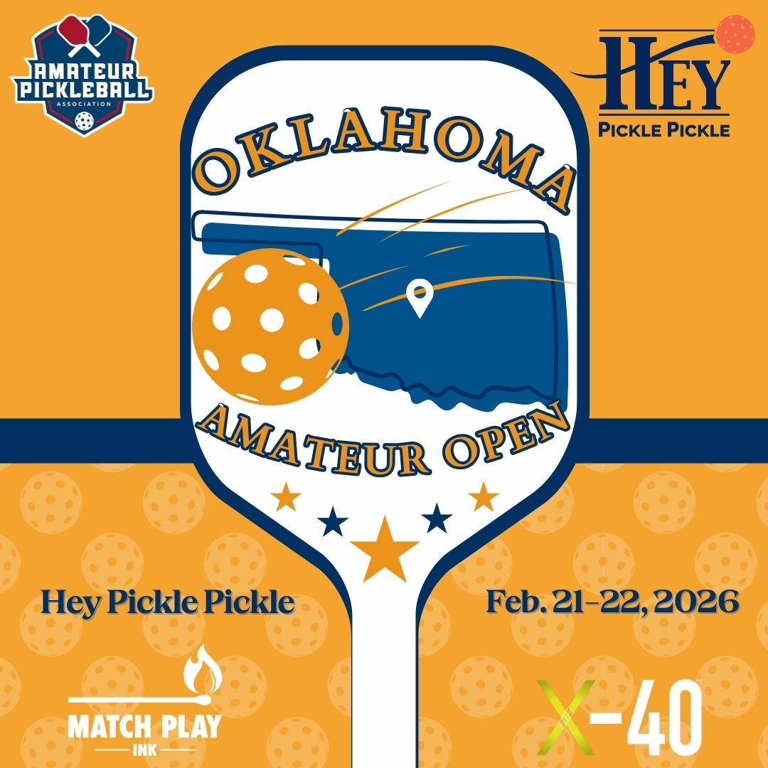 APA Oklahoma Pickleball Open