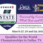 Powerball State Championship Series