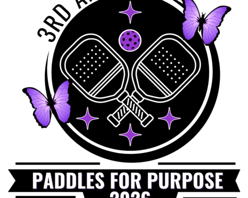 Paddles for a Purpose