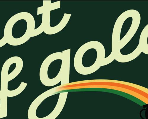 Pot of Gold Pickleball Tournament