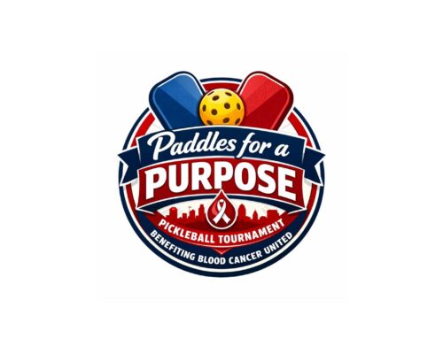 Paddles for a Purpose