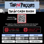 TapIn Cash Bash