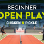 Beginner Open Play