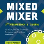 Mixed Mixer