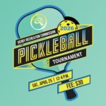 DRC Pickleball Tournament