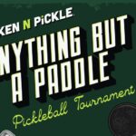 Anything But a Paddle